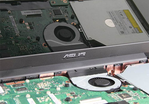 固原华硕电脑售后维修价格