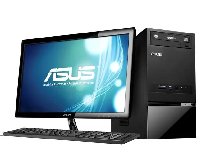 固原华硕台式机维修