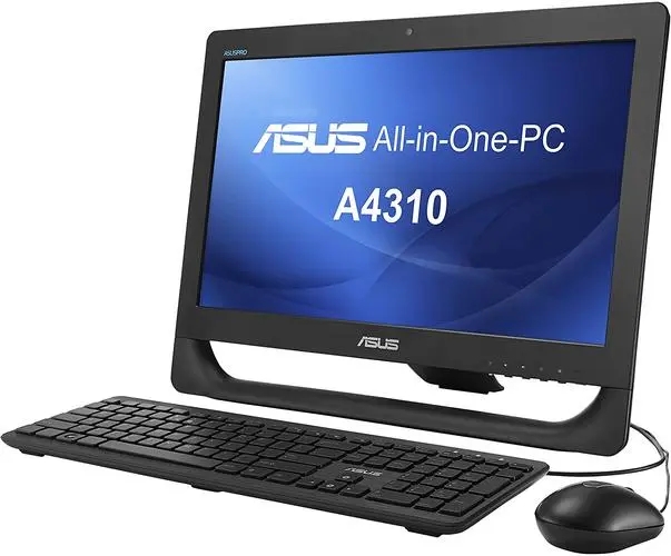 固原华硕一体机维修